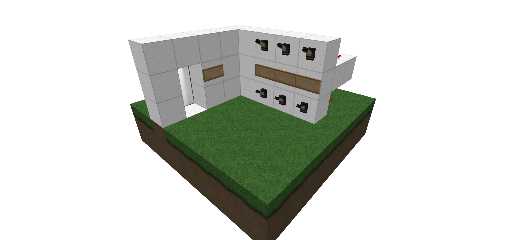 Door 6-digit code preview