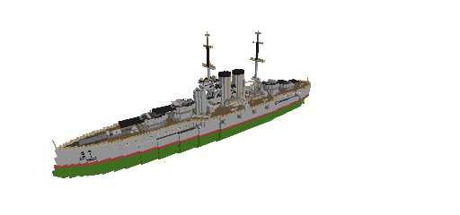 Ship preview