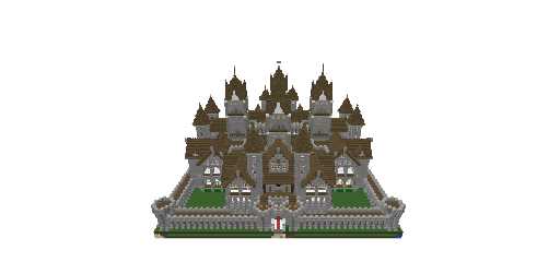 Manor preview