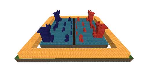 Bow war map preview