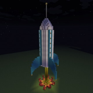 Rocket preview