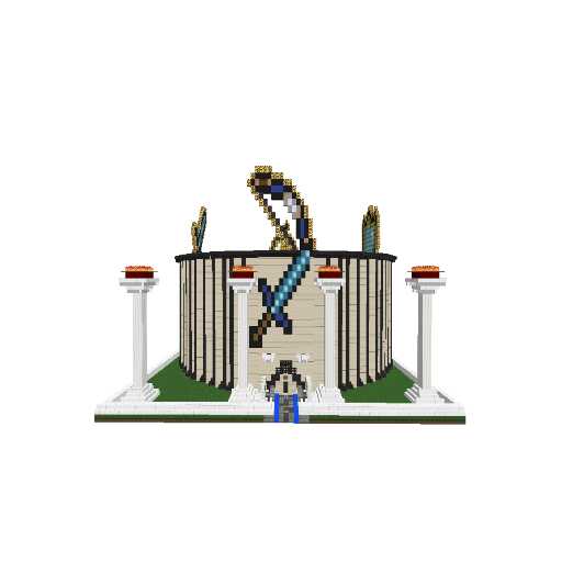 PVP ARENA preview