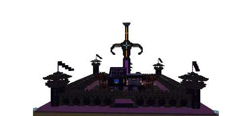 obsidian castle preview
