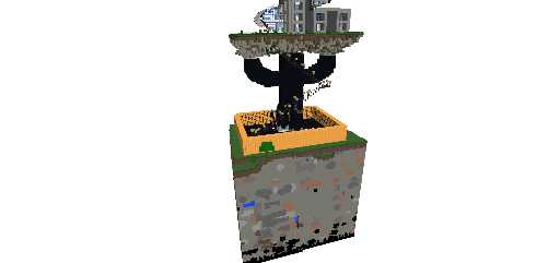 Hacker House preview