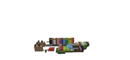 open the chests preview