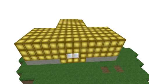 House of gold 💎 preview