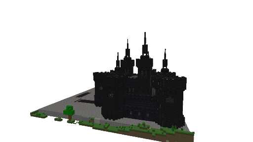 castle preview