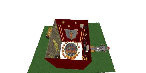 pvp blaze arena preview