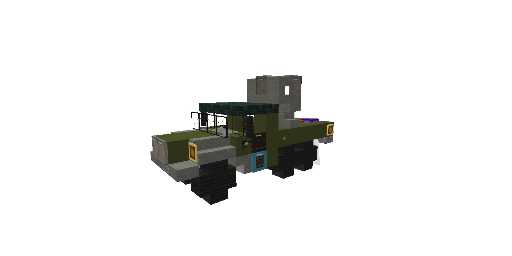 support vehicle preview
