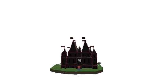 TK Castle preview