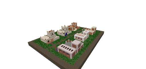 Houses preview