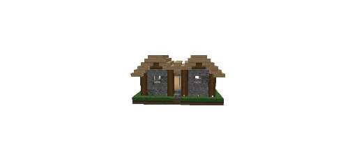 village house preview