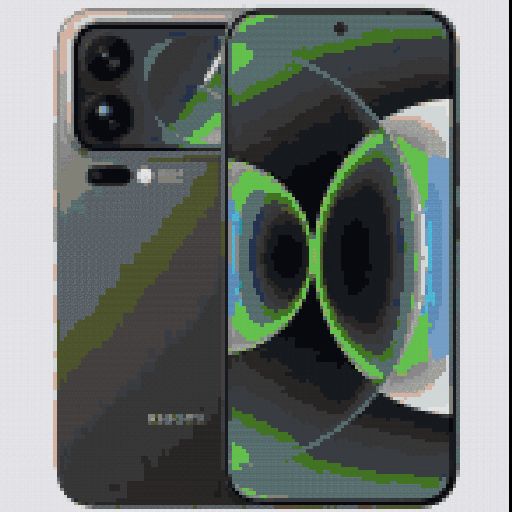 Xiaomi 17 pro max preview