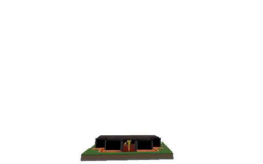 Demon castle preview