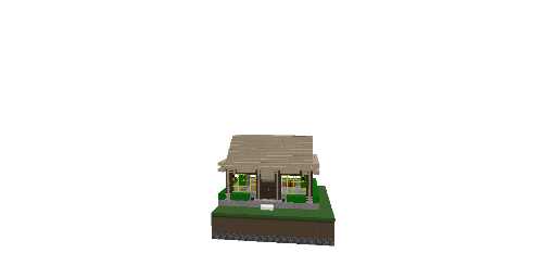 rookie house with illegal stuff preview