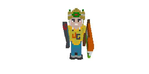 techno gamer status preview