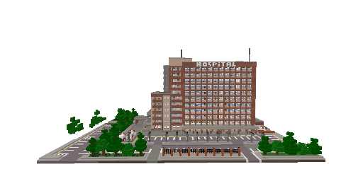 hosptal/مستشفى preview