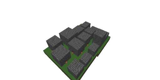A village that will not be destroyed preview
