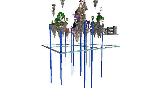 UNIFIED 3 DIMENSIONAL WORLD preview