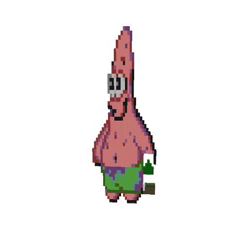 PATRICIO preview
