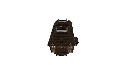 Uncle Sam's Mansion preview