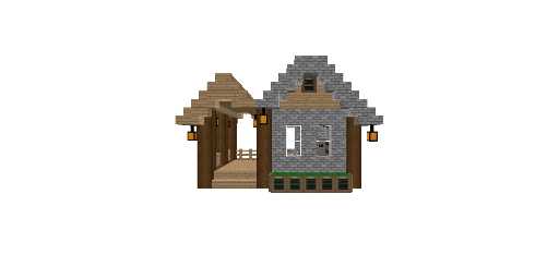my old house preview