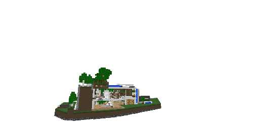 the most buggy house preview