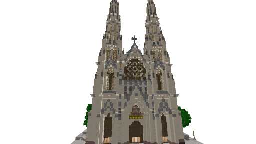 church preview