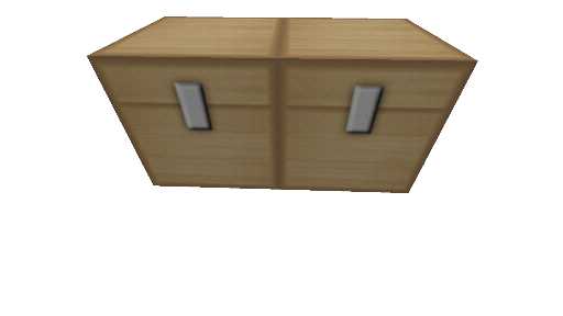 just illegal chest preview