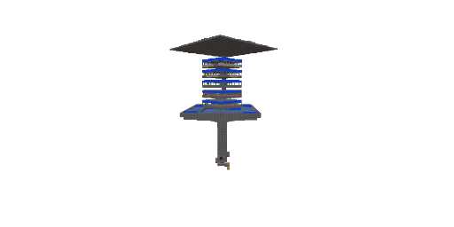 XP/Mob Farm preview