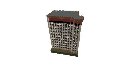 building preview