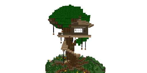 treehouse preview