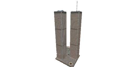 World Trade Center preview