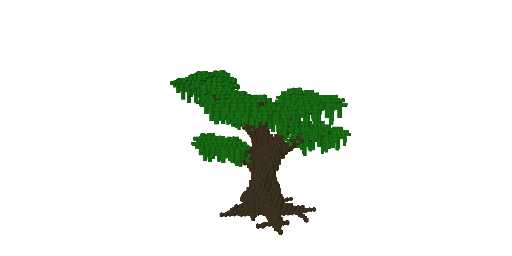 tree preview