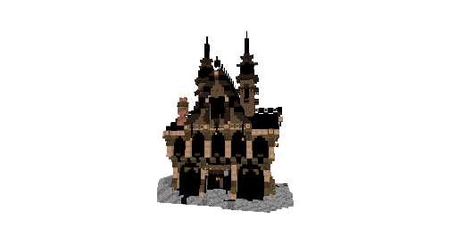 fantasy/medieval preview