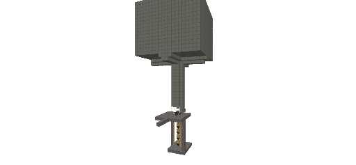 Bedrock Exp Farm preview