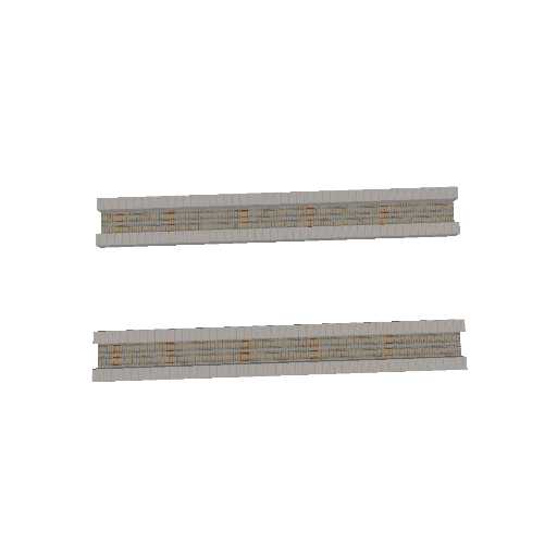 Highway Rails Bridge preview