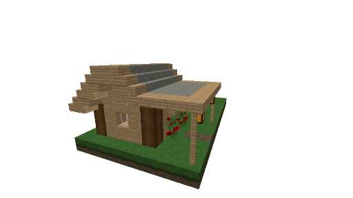 house mini preview