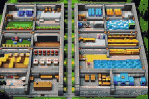 bunker preview