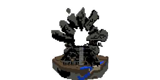 portal nether preview