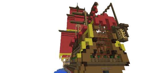 ship preview