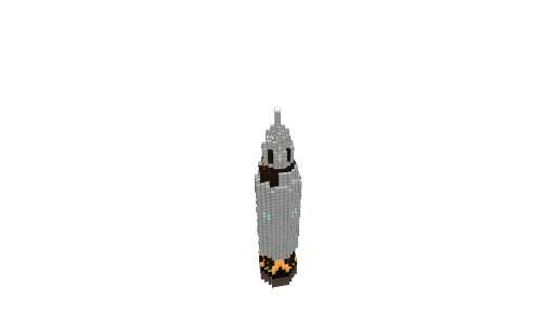rocket preview