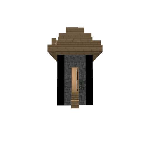 simple house preview