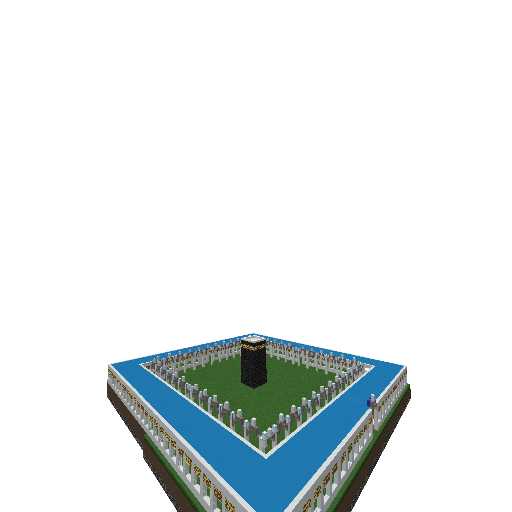 Kaaba preview