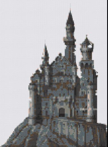 King's Castle preview