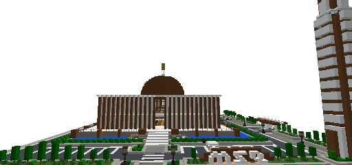 Mosque preview