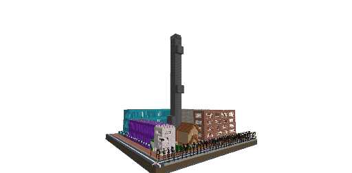Treasure Tower 2 preview
