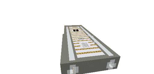 subway platform preview